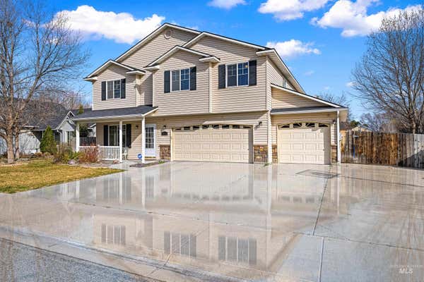 10936 W SPRING RIVER ST, BOISE, ID 83709, photo 1 of 37