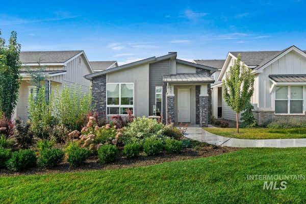 1835 E KNOBCONE DR, MERIDIAN, ID 83642 - Image 1