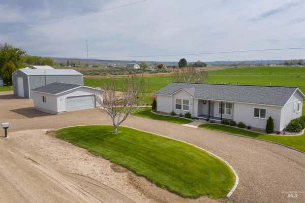 1662 S THACKER RD, HAMMETT, ID 83627 - Image 1