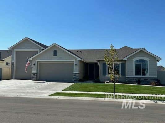 6437 E PATH DR, NAMPA, ID 83687 - Image 1