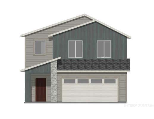 2097 S SALTBRUSH WAY, MERIDIAN, ID 83642 - Image 1