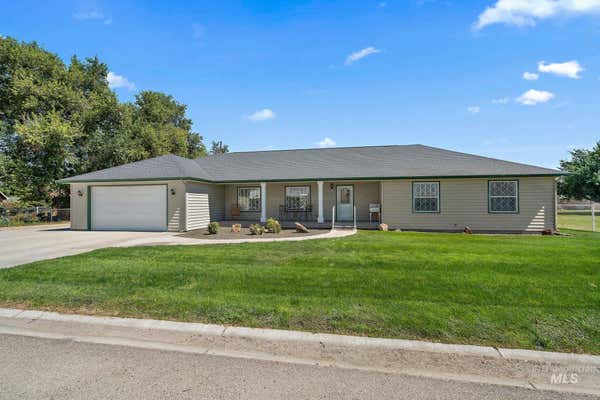 405 S 7TH ST W, HOMEDALE, ID 83628 - Image 1