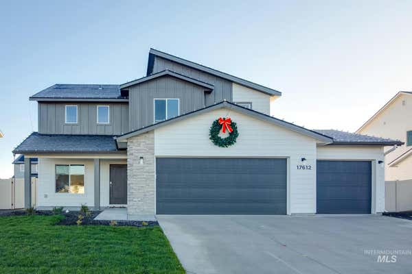 17612 N JACKPINE WAY, NAMPA, ID 83687 - Image 1