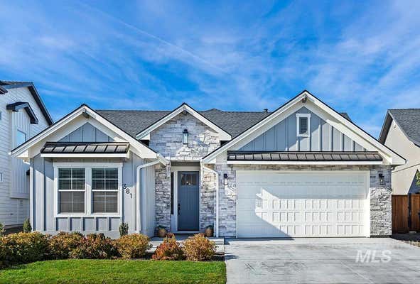 381 S SHORT LN, EAGLE, ID 83616 - Image 1