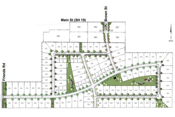 000 SIMPLOT BLVD. - ROYAL RIDGE SUBDIVISION, GREENLEAF, ID 83626 - Image 1