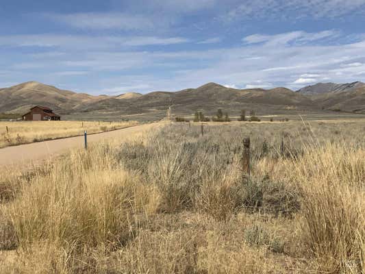 LOT 17 SMOKY DOME SUB EAST, FAIRFIELD, ID 83327 - Image 1