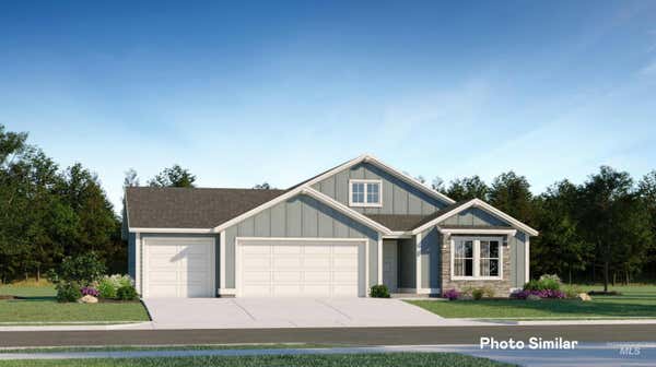 18372 N RAIN DANCE WAY, NAMPA, ID 83687 - Image 1