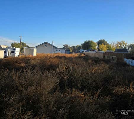 TBD E PARK AVE, PARMA, ID 83660 - Image 1