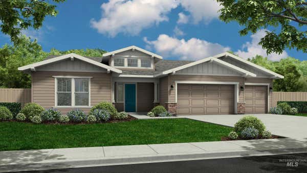 5584 N ELISHA AVE, MERIDIAN, ID 83646 - Image 1