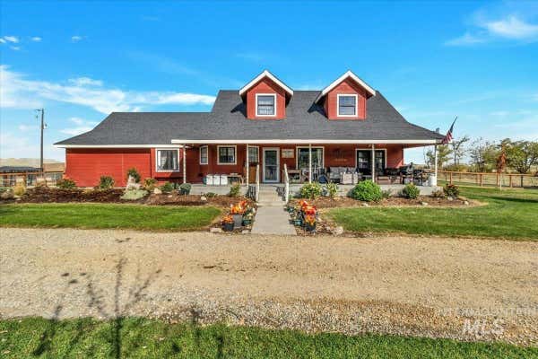 3976 RANCH LN, EMMETT, ID 83617 - Image 1