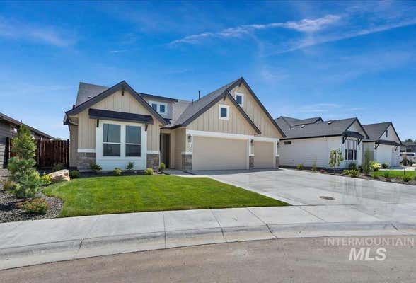 150 S ZIKLAG AVE, KUNA, ID 83634 - Image 1