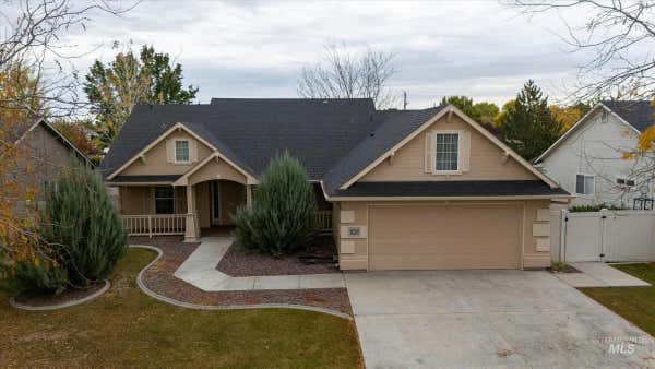 14208 N MISSION POINTE LOOP, NAMPA, ID 83651, photo 2 of 31