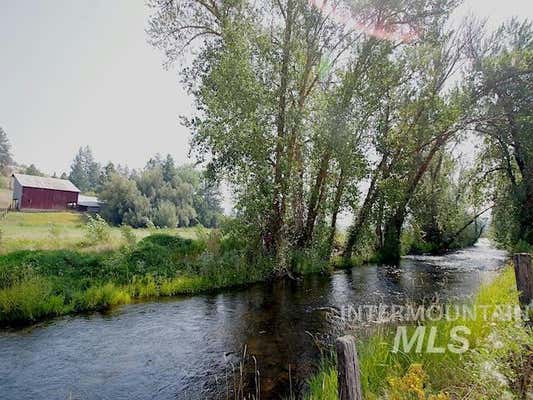 2671 W FORK RD, FRUITVALE, ID 83612 - Image 1