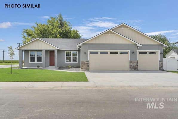 304 PRONGHORN AVE, FRUITLAND, ID 83619 - Image 1