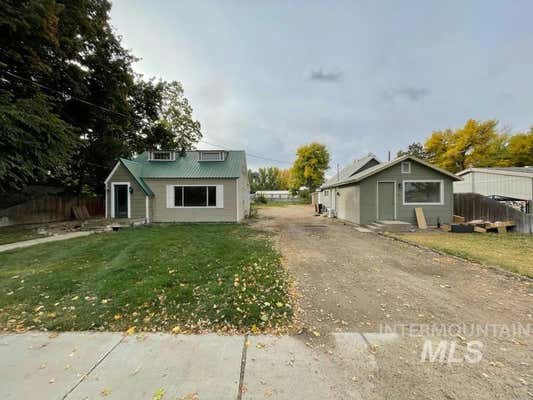 277 S EAST BLVD, NEW PLYMOUTH, ID 83655 - Image 1