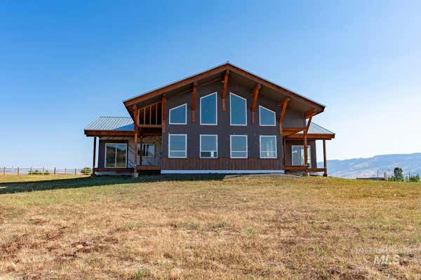 2144 DEER LOOP, COUNCIL, ID 83612 - Image 1