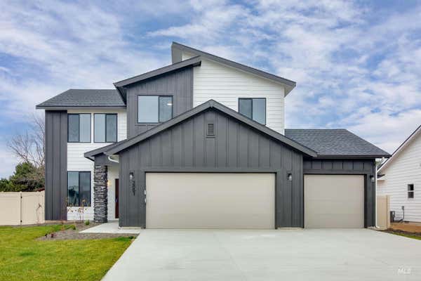 875 W JASPER ST, EMMETT, ID 83617 - Image 1