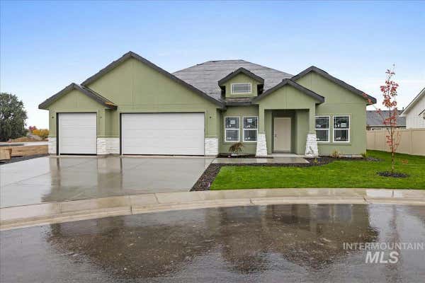 103 ASH ST, PARMA, ID 83660 - Image 1