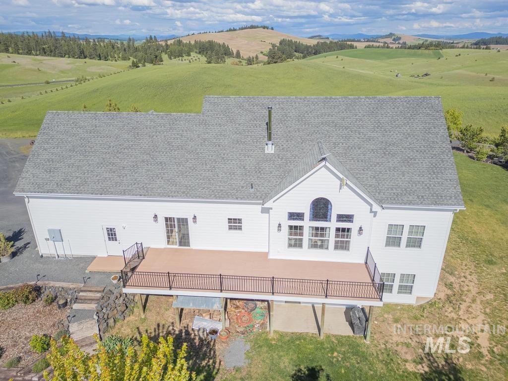 Moscow, Idaho, 83843, United States, 5 Bedrooms Bedrooms, ,4 BathroomsBathrooms,Residential,Active,1825074