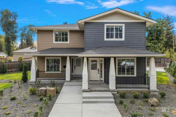 811 E MCKINLEY ST, BOISE, ID 83712 - Image 1