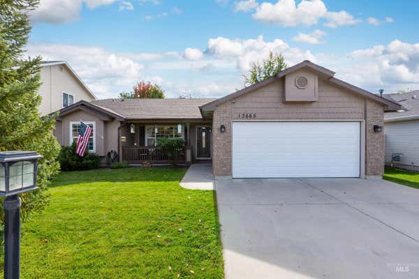 13665 W ROCHESTER ST, BOISE, ID 83713 - Image 1