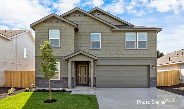 6708 W WINDSHEAR ST, MERIDIAN, ID 83646 - Image 1