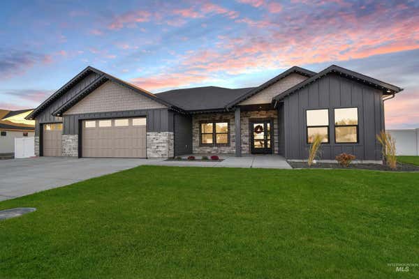 551 CLEAR SPRING ST, BURLEY, ID 83318 - Image 1