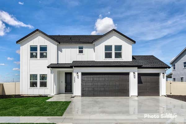 18278 N BRAMBLEBERRY WAY, NAMPA, ID 83687 - Image 1