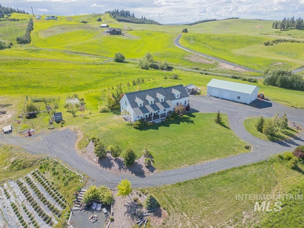 Moscow, Idaho, 83843, United States, 5 Bedrooms Bedrooms, ,4 BathroomsBathrooms,Residential,Active,1825074