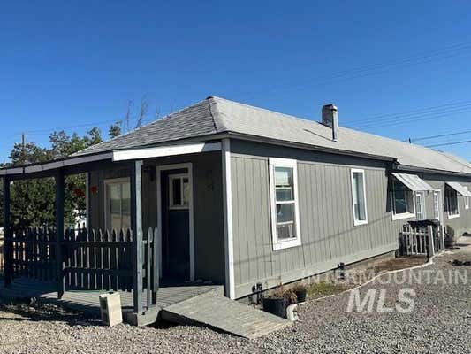 94 N ONEIDA ST, GLENNS FERRY, ID 83623 - Image 1