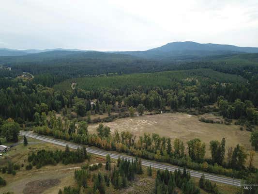 NKA HWY 3, CLARKIA, ID 83812, photo 5 of 9