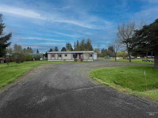 3511 HIGHWAY 6, PRINCETON, ID 83857 - Image 1