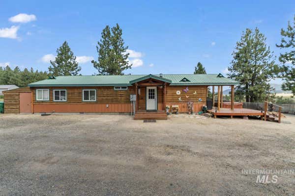 737 S MAIN ST, CASCADE, ID 83611 - Image 1