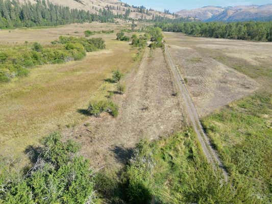 TBD LUKES GULCH ROAD, STITES, ID 83552 - Image 1