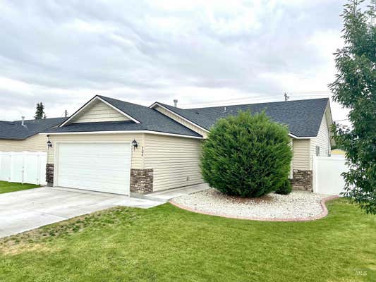 704 EMERALD, RUPERT, ID 83350 - Image 1