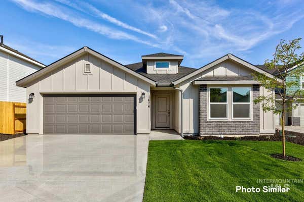 6657 W WINDSHEAR ST, MERIDIAN, ID 83646 - Image 1