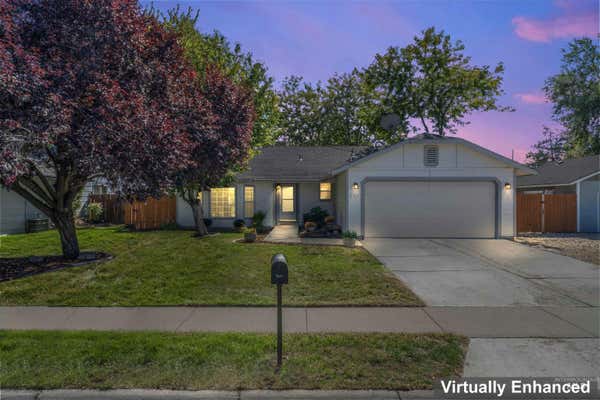 7211 W PARAPET ST, BOISE, ID 83714 - Image 1