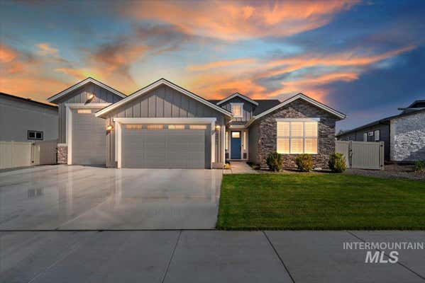 1372 W MORGANITE ST, KUNA, ID 83634 - Image 1