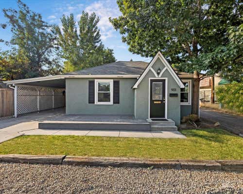 901 W BELMONT ST, BOISE, ID 83706 - Image 1