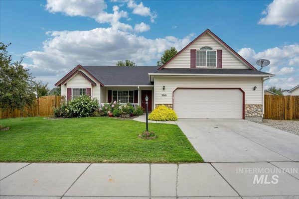 3010 MIMOSA LN, EMMETT, ID 83617 - Image 1