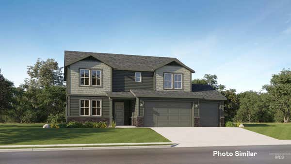 11403 ASPEN HILL DR, CALDWELL, ID 83605 - Image 1