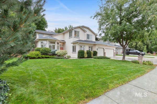 2493 S CHARLOTTE AVE, BOISE, ID 83709 - Image 1