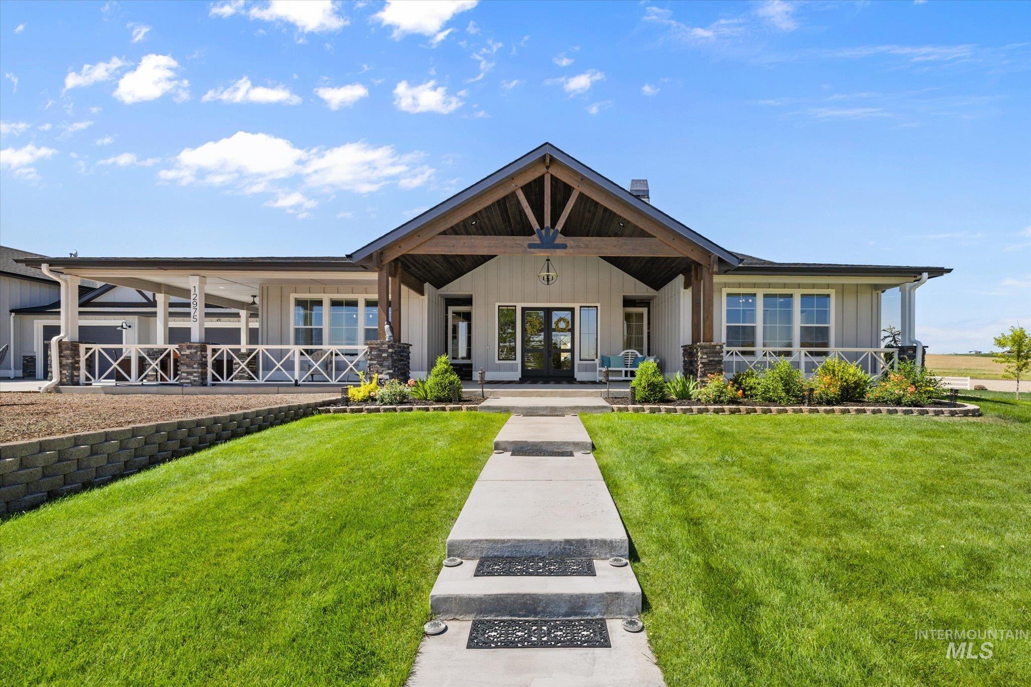 Nampa, Idaho, 83686, United States, 4 Bedrooms Bedrooms, ,4 BathroomsBathrooms,Residential,Active,1863260