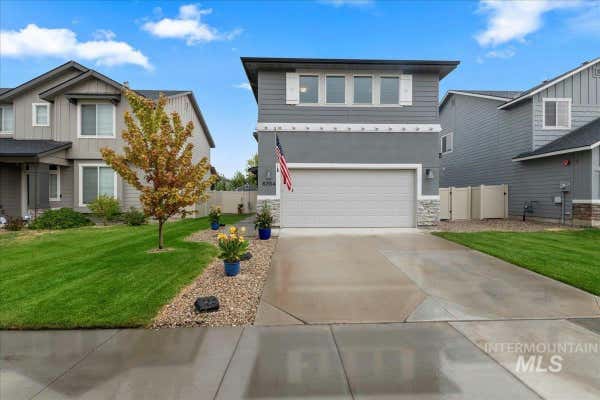 6704 E ZAFFRE RIDGE ST, BOISE, ID 83716 - Image 1