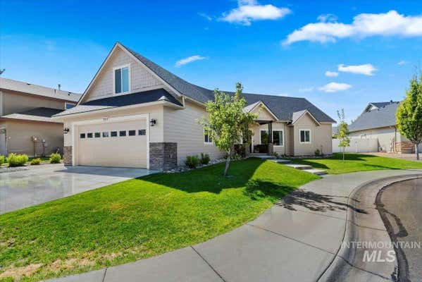 1117 N KNOX PL, STAR, ID 83669 - Image 1