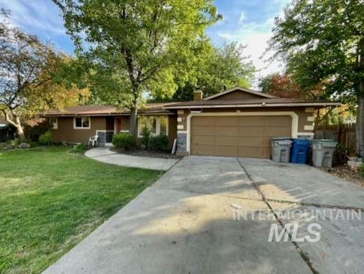 9709 W MCMILLAN RD, BOISE, ID 83704 - Image 1