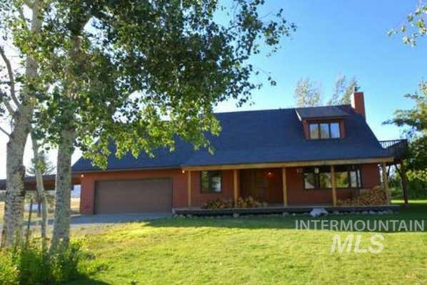 120 PRAIRIE SUN RD, BELLEVUE, ID 83313 - Image 1