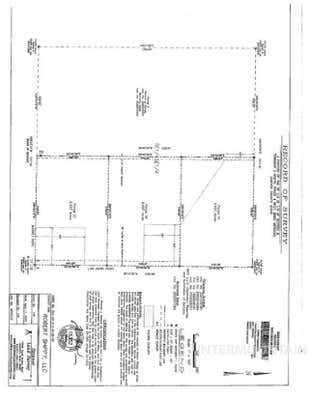 LOT 1 B MARKET, PARMA, ID 83660 - Image 1