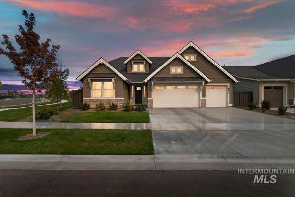 6610 S CAPSTONE AVE, MERIDIAN, ID 83642 - Image 1