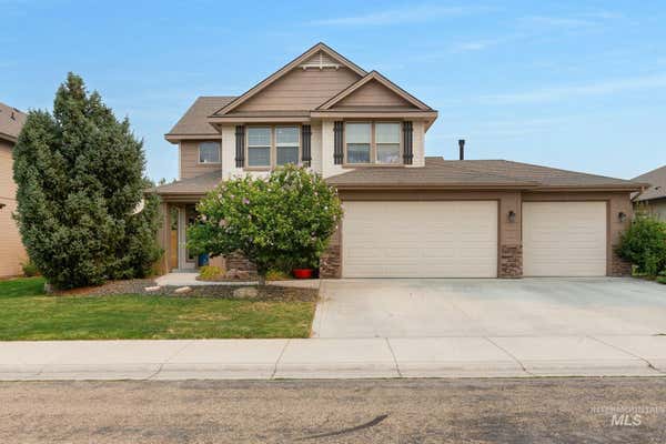 4644 E PEGASUS CT, BOISE, ID 83716 - Image 1